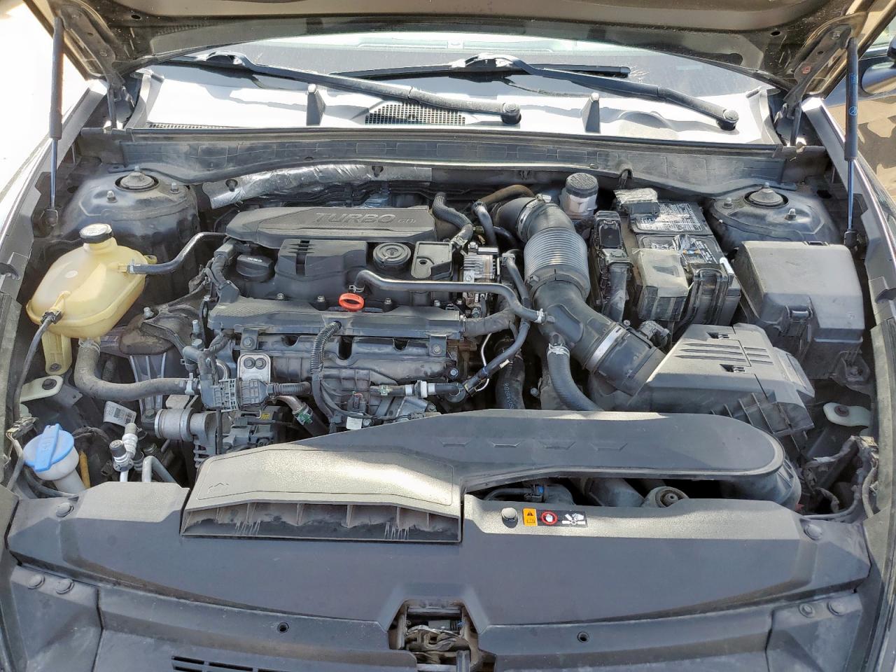 2021 Hyundai Sonata Limited VIN: 5NPEH4J27MH101115 Lot: 62790595