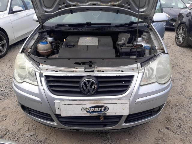 2006 VOLKSWAGEN POLO S 64
