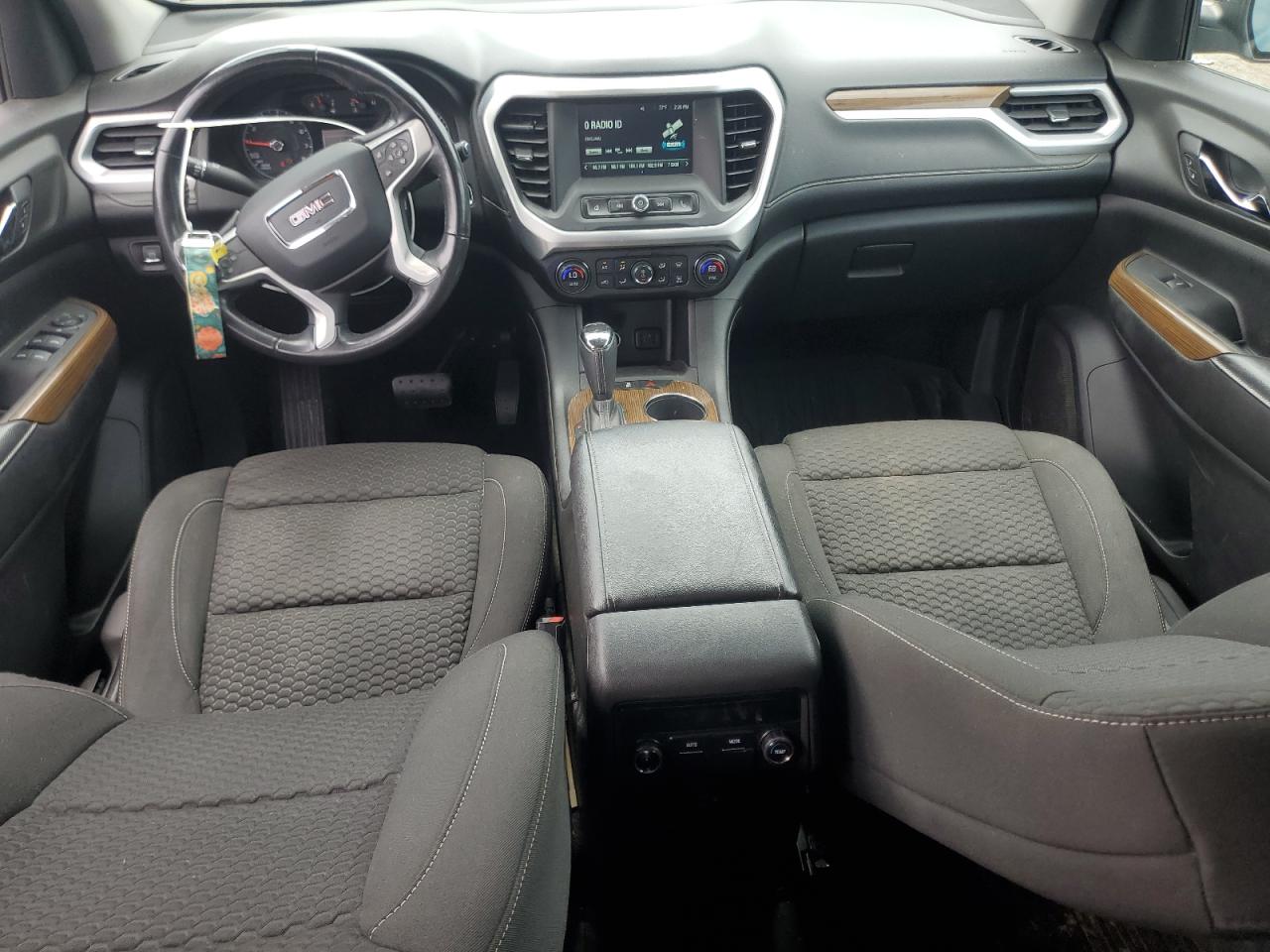 1gkknrla1kz215375 1GKKNRLA1KZ215375 2019 GMC Acadia Sle
