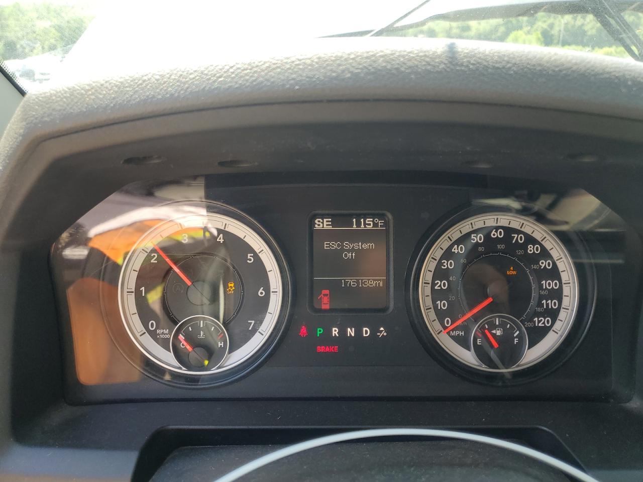 1c6rr7lt3es405509 1C6RR7LT3ES405509 2014 Ram 1500 Slt