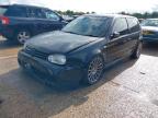 2002 VOLKSWAGEN GOLF GTI T for sale at Copart SANDWICH