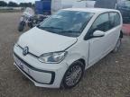 2016 VOLKSWAGEN MOVE UP for sale at Copart WISBECH