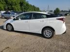 2022 TOYOTA PRIUS LE   for sale at Copart ON - LONDON