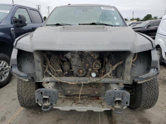  FORD F150 2018 Szary