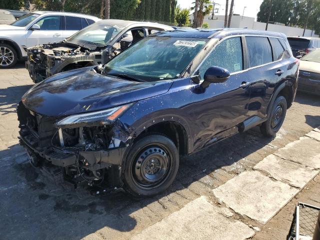 NISSAN ROGUE – zdjęcie z aukcji, lot #67283225