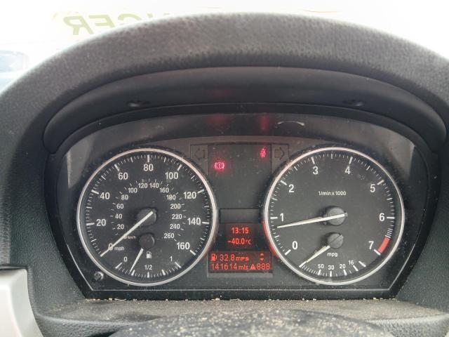 2010 BMW 318I ES