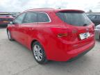 2014 KIA CEED 3 ECO for sale at Copart YORK