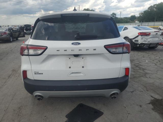  FORD ESCAPE 2022 Белы