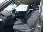 2011 KIA SOUL TEMPE for sale at Copart WESTBURY