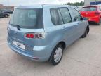 2007 MAZDA 2 ANTARES for sale at Copart SANDWICH