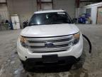 2011 FORD EXPLORER XLT   à vendre chez Copart MA - NORTH BOSTON