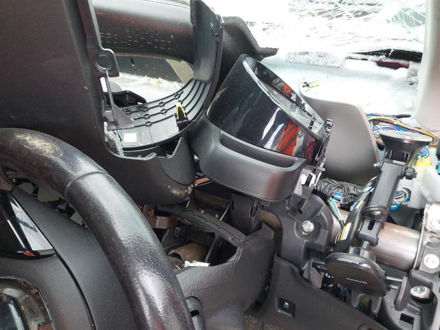 2017 CITROEN C1 FLAIR P