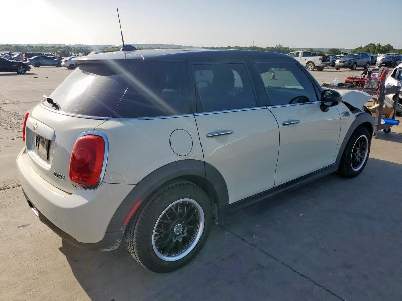 MINI COOPER 2015 Beżowy