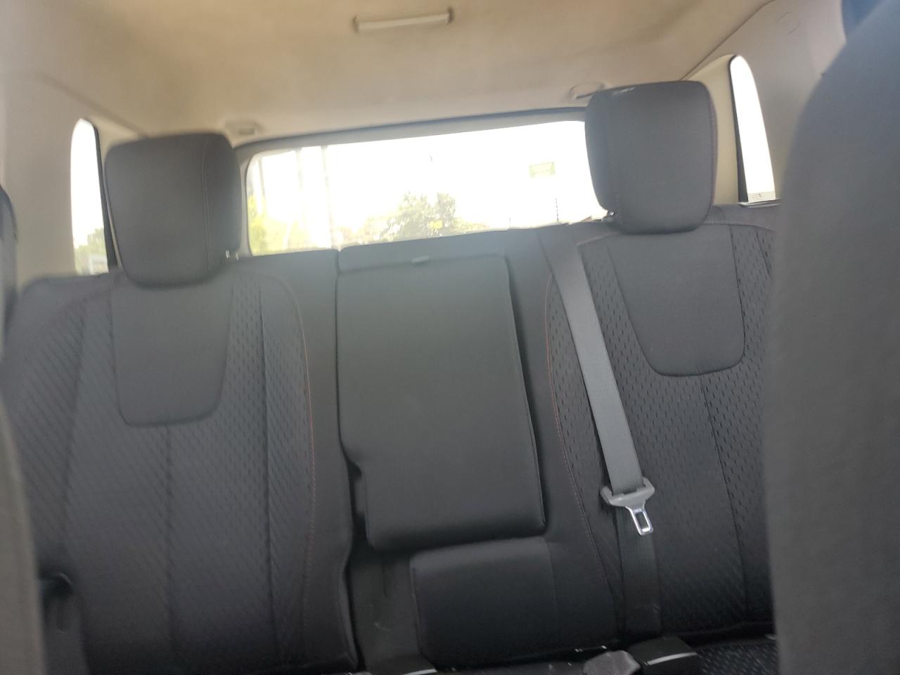 2012 GMC Terrain Sle VIN: 2GKALMEKXC6215205 Lot: 65529035