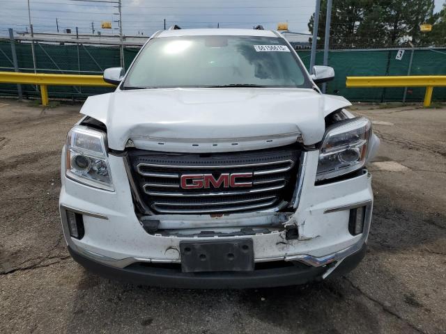 Parquets GMC TERRAIN 2016 White