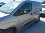 2022 VAUXHALL COMBO-E 23 for sale at Copart ROCHFORD