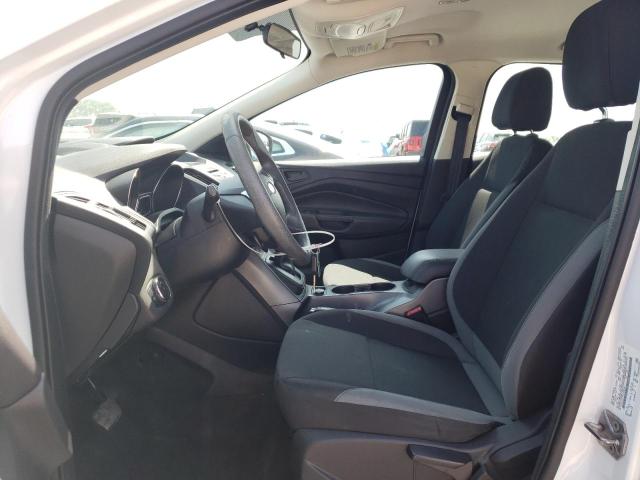  FORD ESCAPE 2013 White