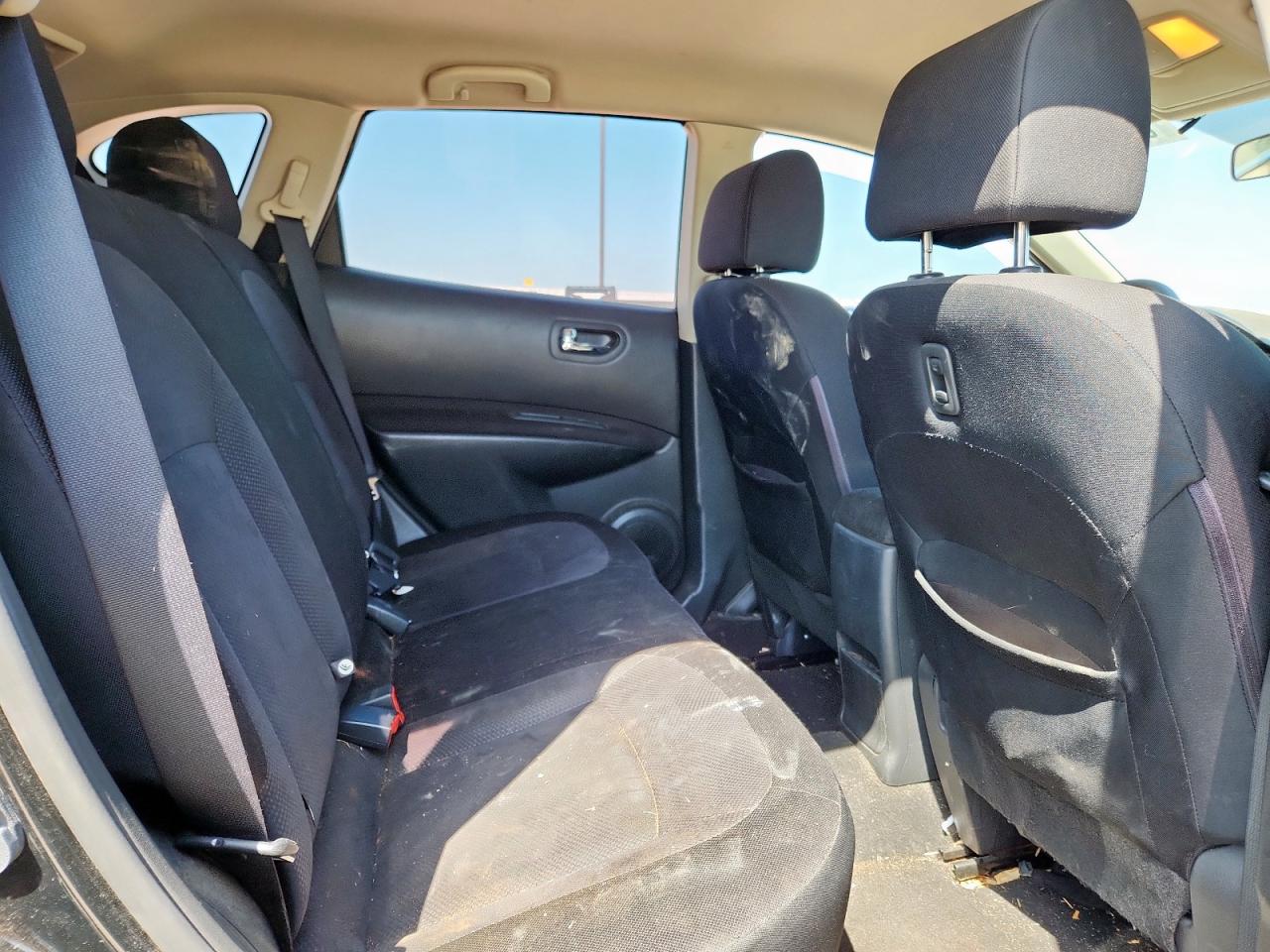 2012 Nissan Rogue S VIN: JN8AS5MT3CW289722 Lot: 64467455