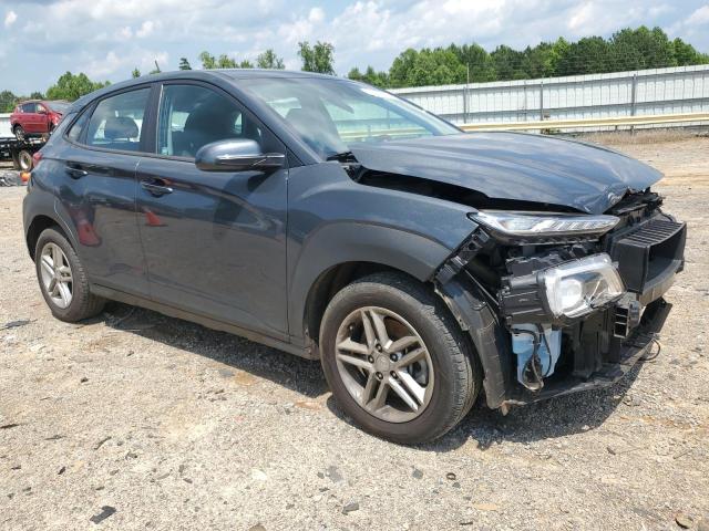  HYUNDAI KONA 2020 Сірий