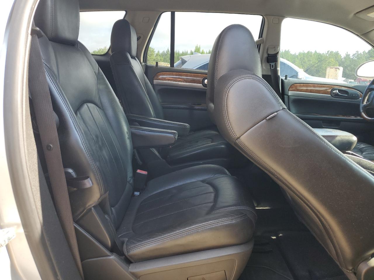 2011 Buick Enclave Cxl VIN: 5GAKVBED4BJ364454 Lot: 66658355