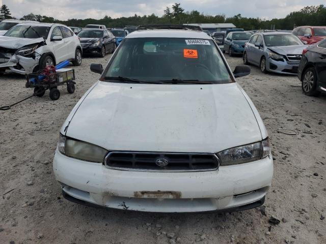 1998 SUBARU LEGACY L