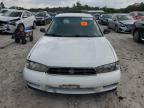 1998 SUBARU LEGACY L à vendre chez Copart MA - WEST WARREN
