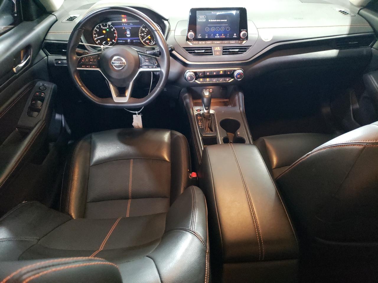 2019 Nissan Altima Sr VIN: 1N4BL4CVXKN319061 Lot: 64623365
