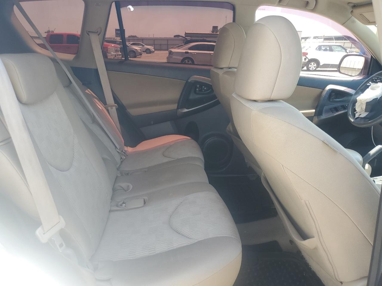 2010 Toyota Rav4 VIN: 2T3KF4DVXAW049658 Lot: 65285925