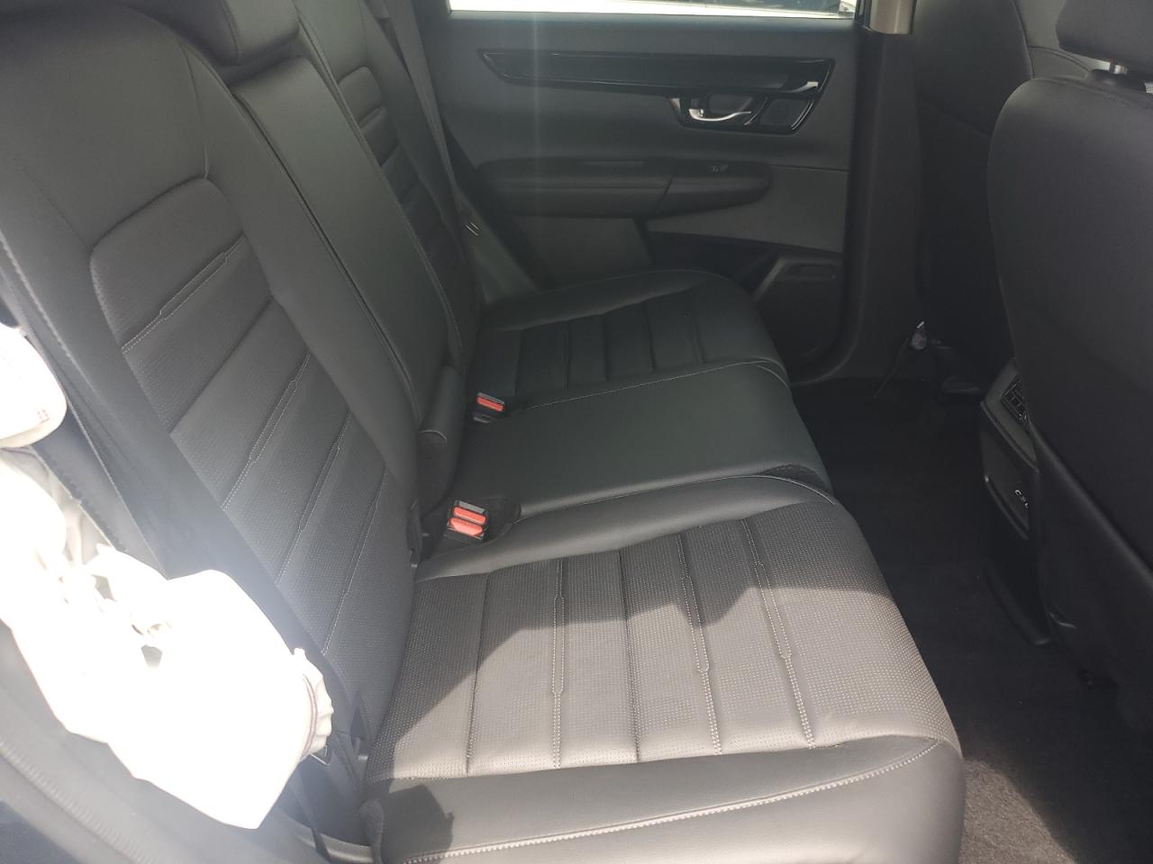 2024 Honda Cr-V Exl VIN: 2HKRS4H72RH433121 Lot: 65545325