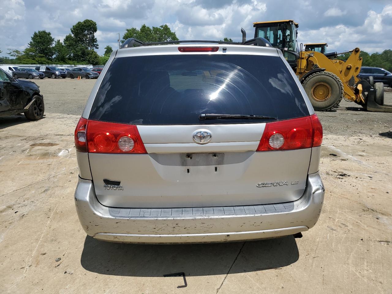 2020 Honda Cr-V Ex VIN: 2HKRW2H59LH620564 Lot: 64984375