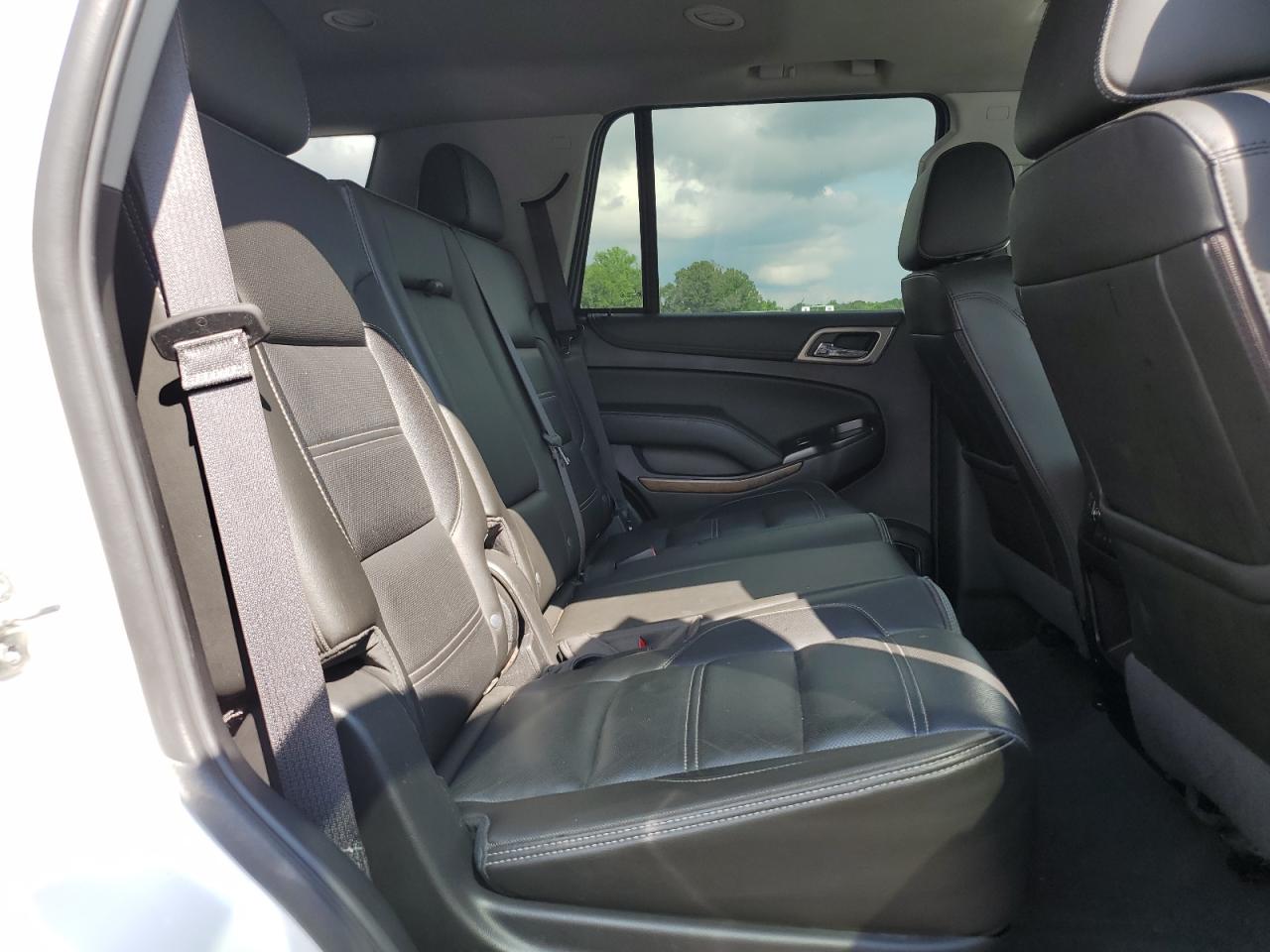 2019 GMC Yukon Denali VIN: 1GKS2CKJ2KR407301 Lot: 64292375