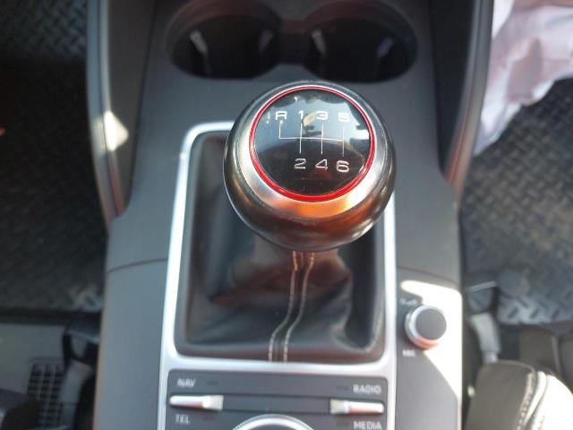 2015 AUDI S3 NAV QUA