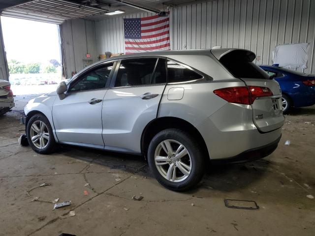  ACURA RDX 2015 Srebrny