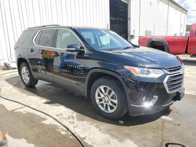  CHEVROLET TRAVERSE 2020 Czarny