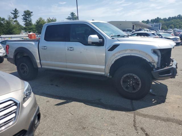 Pickups FORD F150 2017 Gray