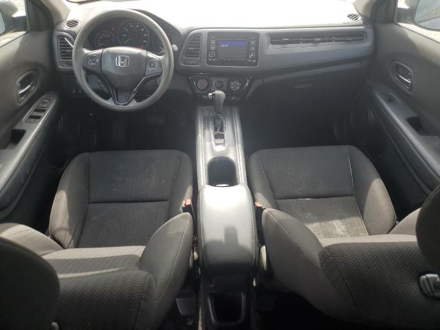  HONDA HR-V 2017 Угольный