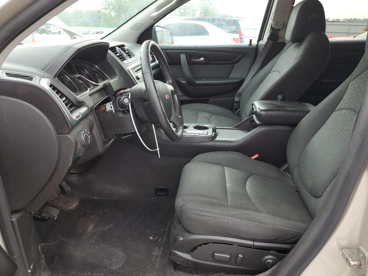 2013 GMC Acadia Sle VIN: 1GKKRPKD4DJ179588 Lot: 64730435
