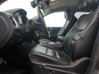 2015 DODGE DURANGO LIMITED   for sale at Copart ON - LONDON