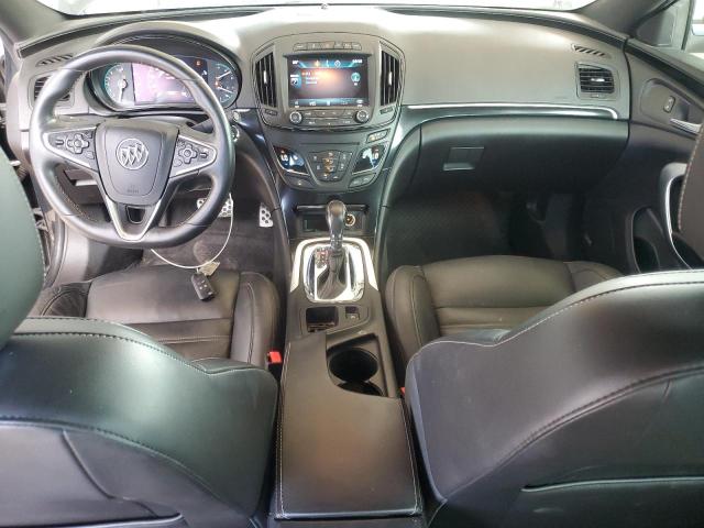  BUICK REGAL 2014 Gray