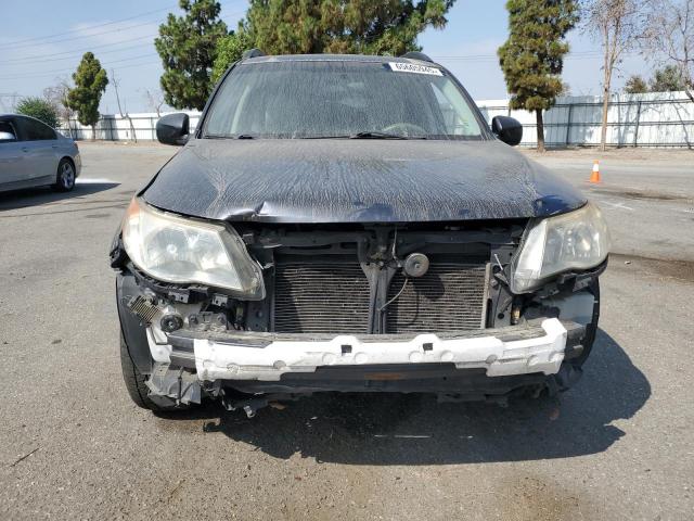 Parquets SUBARU FORESTER 2013 Gray