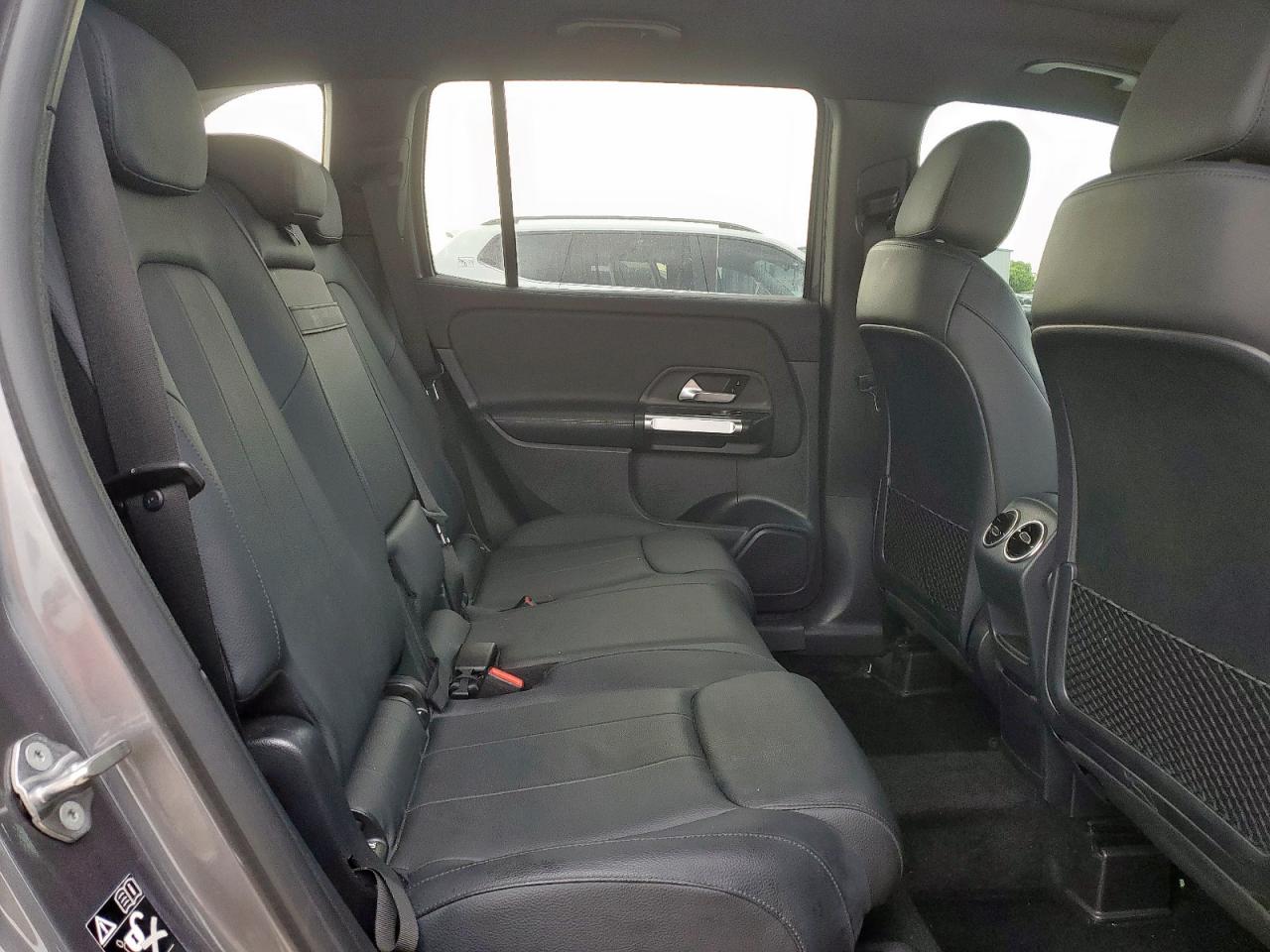 2022 Mercedes-Benz Glb 250 4Matic VIN: W1N4M4HB3NW194068 Lot: 63224455