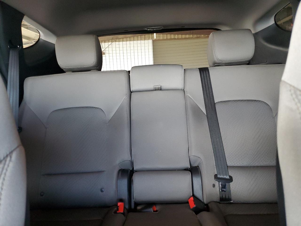 2013 Hyundai Santa Fe Sport VIN: 5XYZU3LB6DG017220 Lot: 63316215