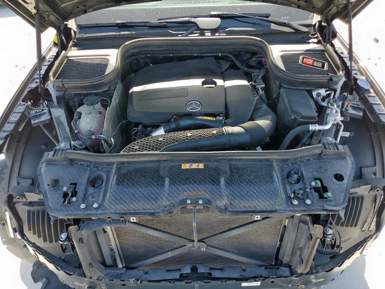 2022 Mercedes-Benz Gle 350 4Matic VIN: 4JGFB4KB3NA616816 Lot: 64481325