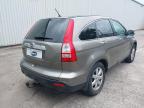 2008 HONDA CR-V ES I- for sale at Copart CHESTER