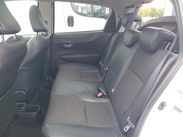 2014 TOYOTA YARIS HYBR