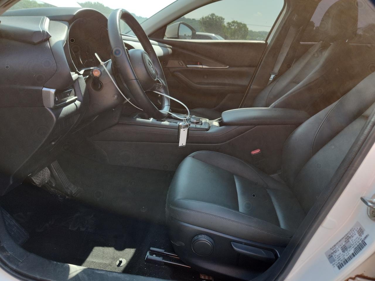 2021 Mazda Cx-30 Select VIN: 3MVDMBBL7MM310267 Lot: 66213175