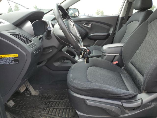 2012 HYUNDAI TUCSON GL  