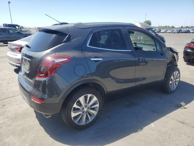  BUICK ENCORE 2017 Gray