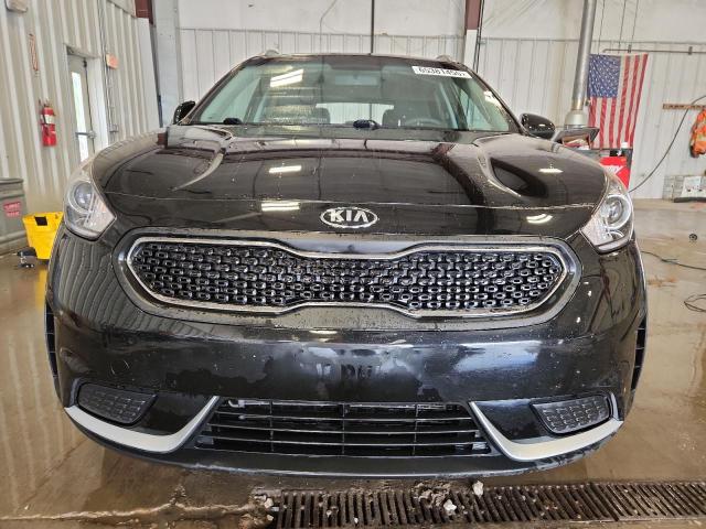  KIA NIRO 2019 Black