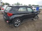 2021 HYUNDAI VENUE SEL   for sale at Copart ON - TORONTO
